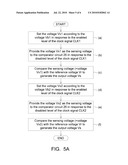 Sense Amplifier and Data Sensing Method Thereof diagram and image