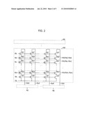 NON-VOLATILE MEMORY DEVICE AND METHOD FOR COPY-BACK THEREOF diagram and image