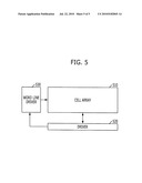 NON-VOLATILE MEMORY DEVICE AND METHOD FOR COPY-BACK THEREOF diagram and image