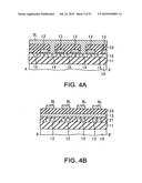 Semiconductor Memory Device Having a Floating Storage Bulk Region Capable of Holding/Emitting Excessive Majority Carriers diagram and image