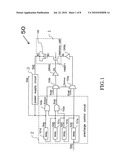 NONVOLATILE SEMICONDUCTOR MEMORY DEVICE AND METHOD OF PROGRAMMING diagram and image