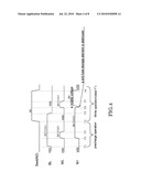 NONVOLATILE SEMICONDUCTOR MEMORY DEVICE AND METHOD OF PROGRAMMING diagram and image