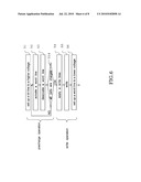 NONVOLATILE SEMICONDUCTOR MEMORY DEVICE AND METHOD OF PROGRAMMING diagram and image