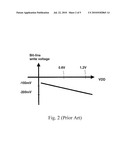 Negative-Voltage Generator with Power Tracking for Improved SRAM Write Ability diagram and image