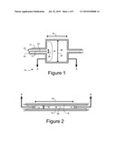 Microfluidic Self-Sustaining Oscillating Mixers and Devices and Methods Utilizing Same diagram and image