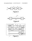 Microfluidic Self-Sustaining Oscillating Mixers and Devices and Methods Utilizing Same diagram and image