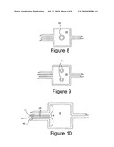 Microfluidic Self-Sustaining Oscillating Mixers and Devices and Methods Utilizing Same diagram and image