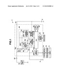 ELECTRONIC TIMEPIECE diagram and image