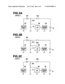 ELECTRONIC TIMEPIECE diagram and image