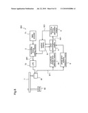 OPTICAL DISC DEVICE AND RECORDING CONDITION SETTING METHOD diagram and image