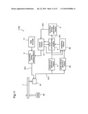 OPTICAL DISC DEVICE AND RECORDING CONDITION SETTING METHOD diagram and image