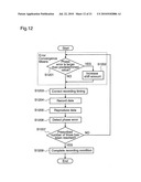 OPTICAL DISC DEVICE AND RECORDING CONDITION SETTING METHOD diagram and image