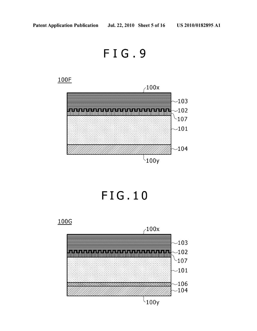 OPTICAL INFORMATION RECORDING MEDIUM - diagram, schematic, and image 06