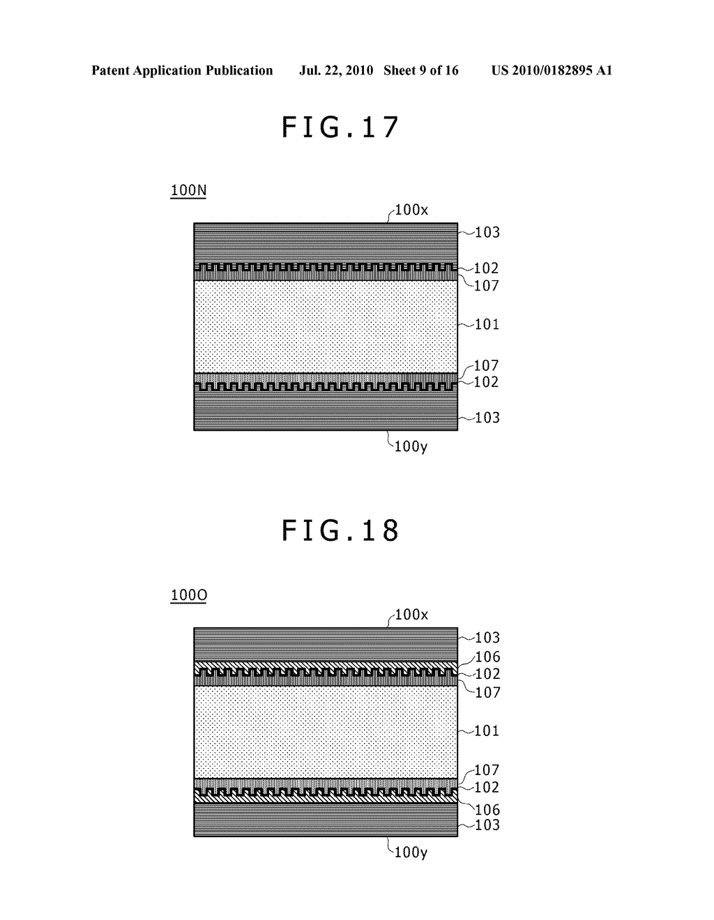 OPTICAL INFORMATION RECORDING MEDIUM - diagram, schematic, and image 10