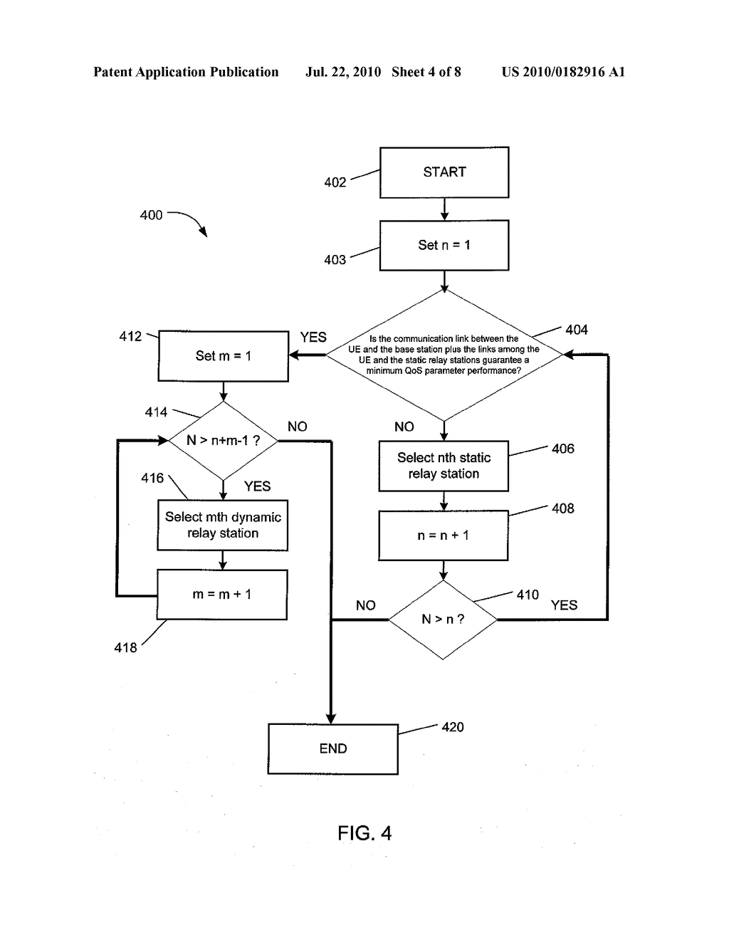 SYSTEM AND METHOD FOR OPTIMIZING NETWORK WIRELESS COMMUNICATION RESOURCES - diagram, schematic, and image 05