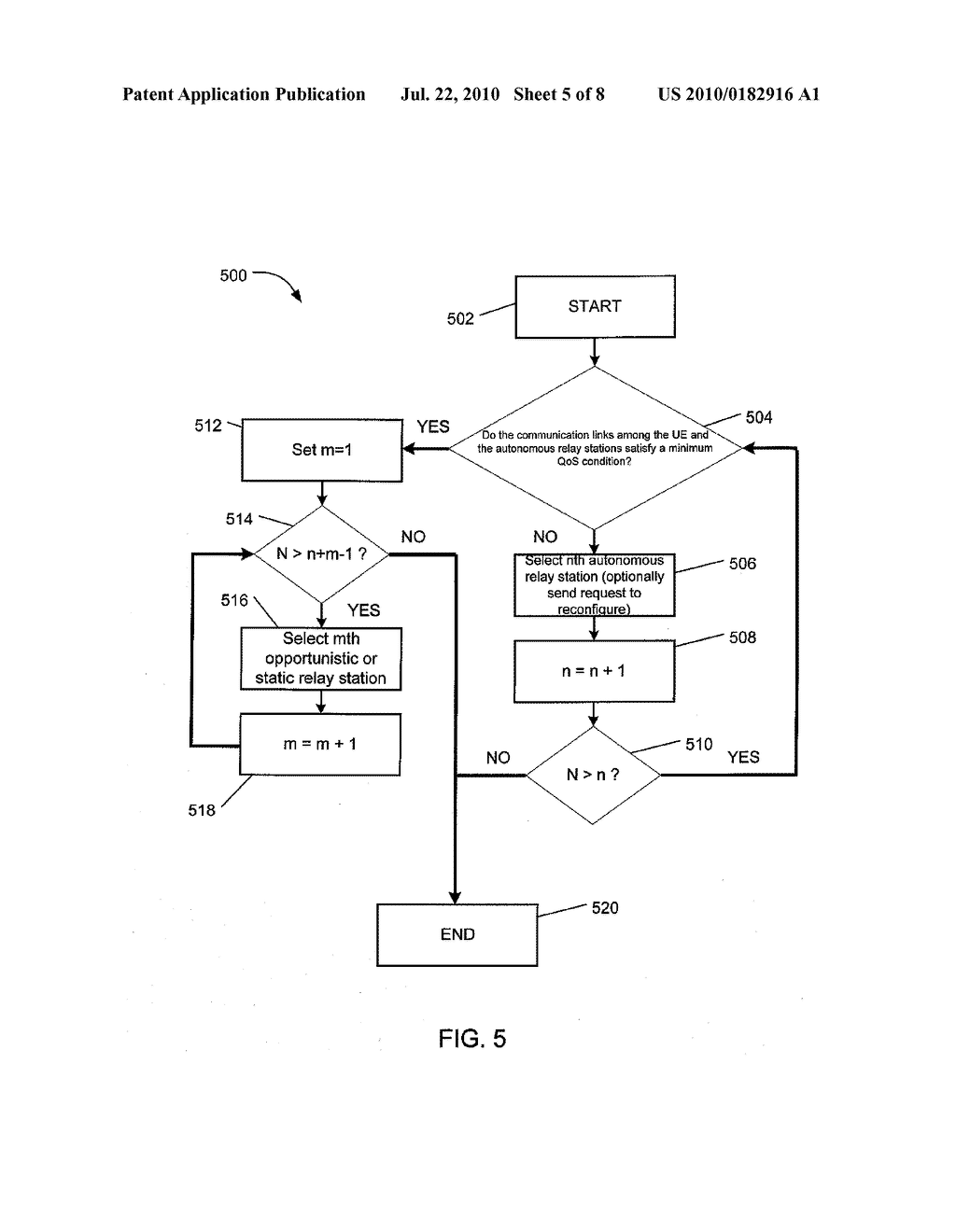 SYSTEM AND METHOD FOR OPTIMIZING NETWORK WIRELESS COMMUNICATION RESOURCES - diagram, schematic, and image 06