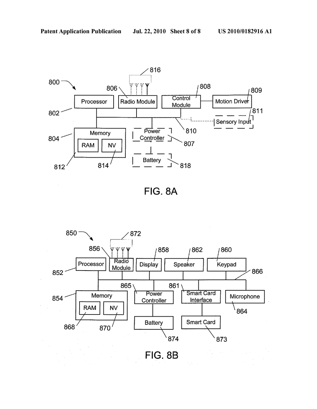 SYSTEM AND METHOD FOR OPTIMIZING NETWORK WIRELESS COMMUNICATION RESOURCES - diagram, schematic, and image 09