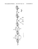 METHOD AND INSTALLATION FOR CLASSIFICATION OF TRAFFIC IN IP NETWORKS diagram and image