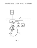 User Terminal Power Shortage Indication diagram and image