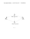 METHODS AND DEVICES FOR TRANSMITTING DATA IN THE RELAY STATION AND THE BASE STATION diagram and image