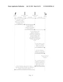 METHODS AND DEVICES FOR TRANSMITTING DATA IN THE RELAY STATION AND THE BASE STATION diagram and image