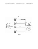 SENSOR-BASED WIRELESS COMMUNICATION SYSTEMS USING COMPRESSIVE SAMPLING diagram and image