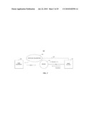 SENSOR-BASED WIRELESS COMMUNICATION SYSTEMS USING COMPRESSIVE SAMPLING diagram and image