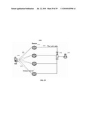 SENSOR-BASED WIRELESS COMMUNICATION SYSTEMS USING COMPRESSIVE SAMPLING diagram and image