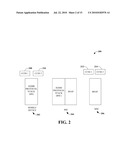 Multiple Subscriptions Using a Single Air-Interface Resource diagram and image