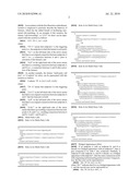 Feature Interaction Detection During Calls With Multiple-Leg Signaling Paths diagram and image