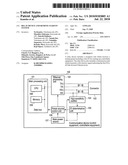 RELAY DEVICE AND REMOTE STARTUP SYSTEM diagram and image