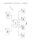 VIRTUAL LINKING USING A WIRELESS DEVICE diagram and image