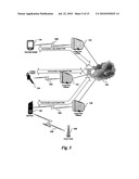 VIRTUAL LINKING USING A WIRELESS DEVICE diagram and image