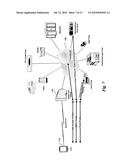 VIRTUAL LINKING USING A WIRELESS DEVICE diagram and image