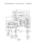 VIRTUAL LINKING USING A WIRELESS DEVICE diagram and image