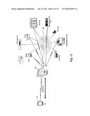 VIRTUAL LINKING USING A WIRELESS DEVICE diagram and image