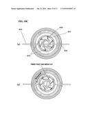 FIBER CUTTING MECHANISM AND LASER LIGHT SOURCE APPLICATION APPARATUS COMPRISING THE MECHANISM diagram and image