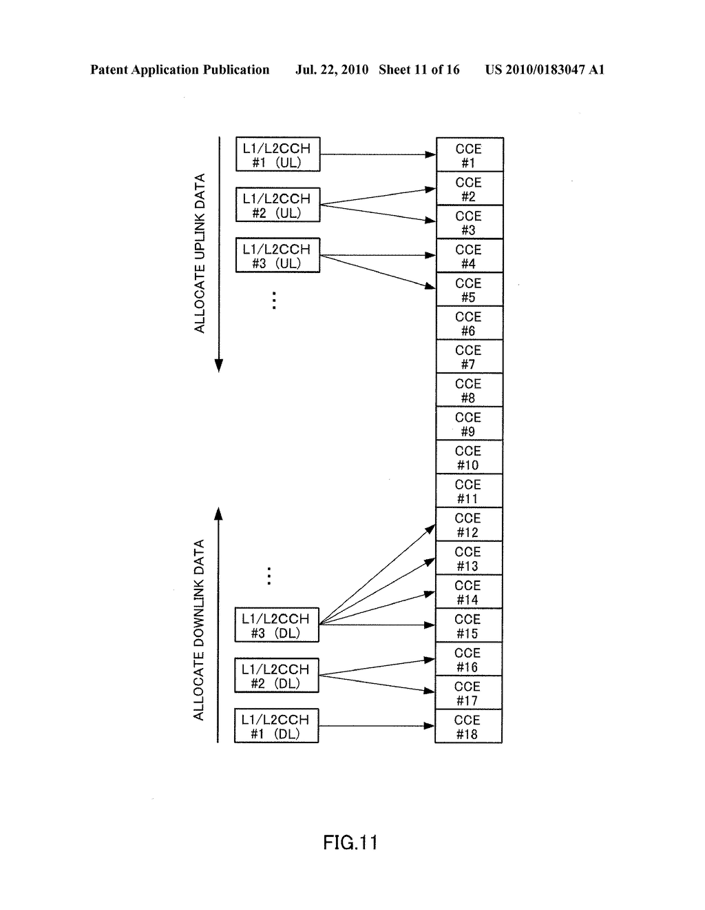 WIRELESS COMMUNICATION APPARATUS AND RESPONSE SIGNAL SPREADING METHOD - diagram, schematic, and image 12