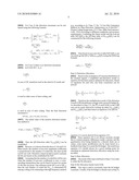 Method and Apparatus for Determining in Picture Signal Encoding the Bit Allocation for Groups of Pixel Blocks in a Picture diagram and image