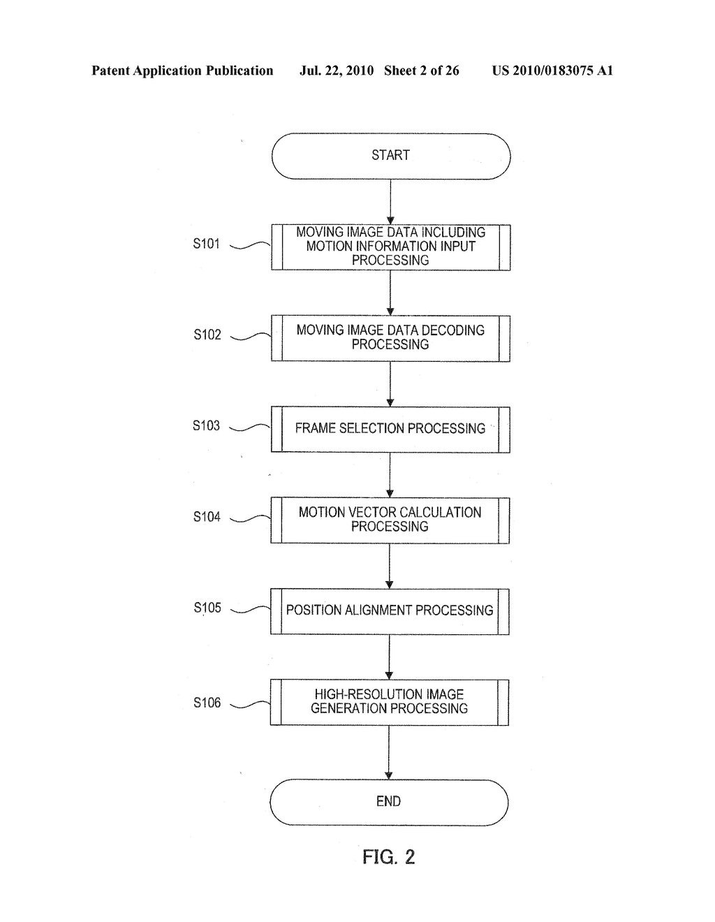 IMAGE PROCESSING METHOD, IMAGE PROCESSING APPARATUS AND COMPUTER READABLE STORAGE MEDIUM - diagram, schematic, and image 03