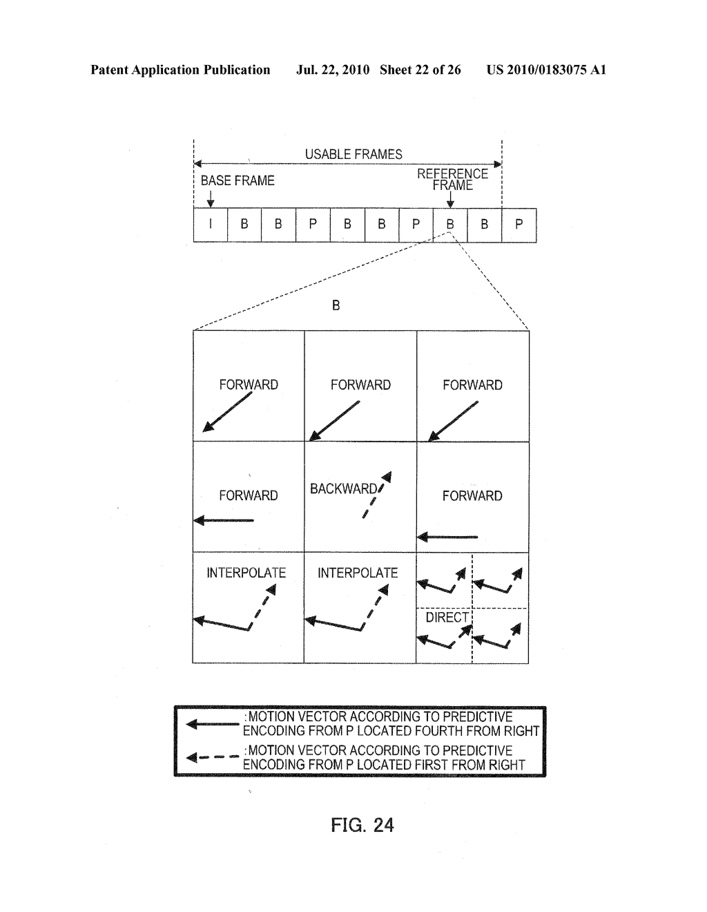 IMAGE PROCESSING METHOD, IMAGE PROCESSING APPARATUS AND COMPUTER READABLE STORAGE MEDIUM - diagram, schematic, and image 23