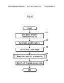 RECEPTION DEVICE, TRANSMISSION DEVICE, AND ADAPTIVE TRANSMISSION RATE CONTROL METHOD diagram and image