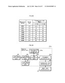 RECEPTION DEVICE, TRANSMISSION DEVICE, AND ADAPTIVE TRANSMISSION RATE CONTROL METHOD diagram and image