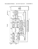 RECEPTION DEVICE, TRANSMISSION DEVICE, AND ADAPTIVE TRANSMISSION RATE CONTROL METHOD diagram and image