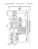 RECEPTION DEVICE, TRANSMISSION DEVICE, AND ADAPTIVE TRANSMISSION RATE CONTROL METHOD diagram and image