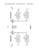 CALIBRATION OF TRANSMIT AND RECEIVE CHAINS IN A MIMO COMMUNICATION SYSTEM diagram and image