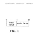 ADAPTIVE DIFFERENTIAL PULSE CODE MODULATION/DEMODULATION SYSTEM AND METHOD diagram and image