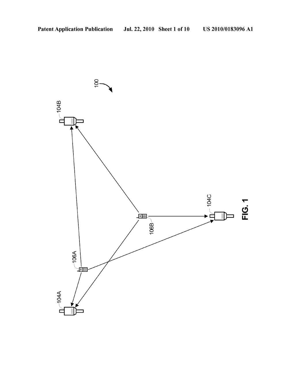 EFFICIENT MULTI-SYMBOL DEINTERLEAVER - diagram, schematic, and image 02