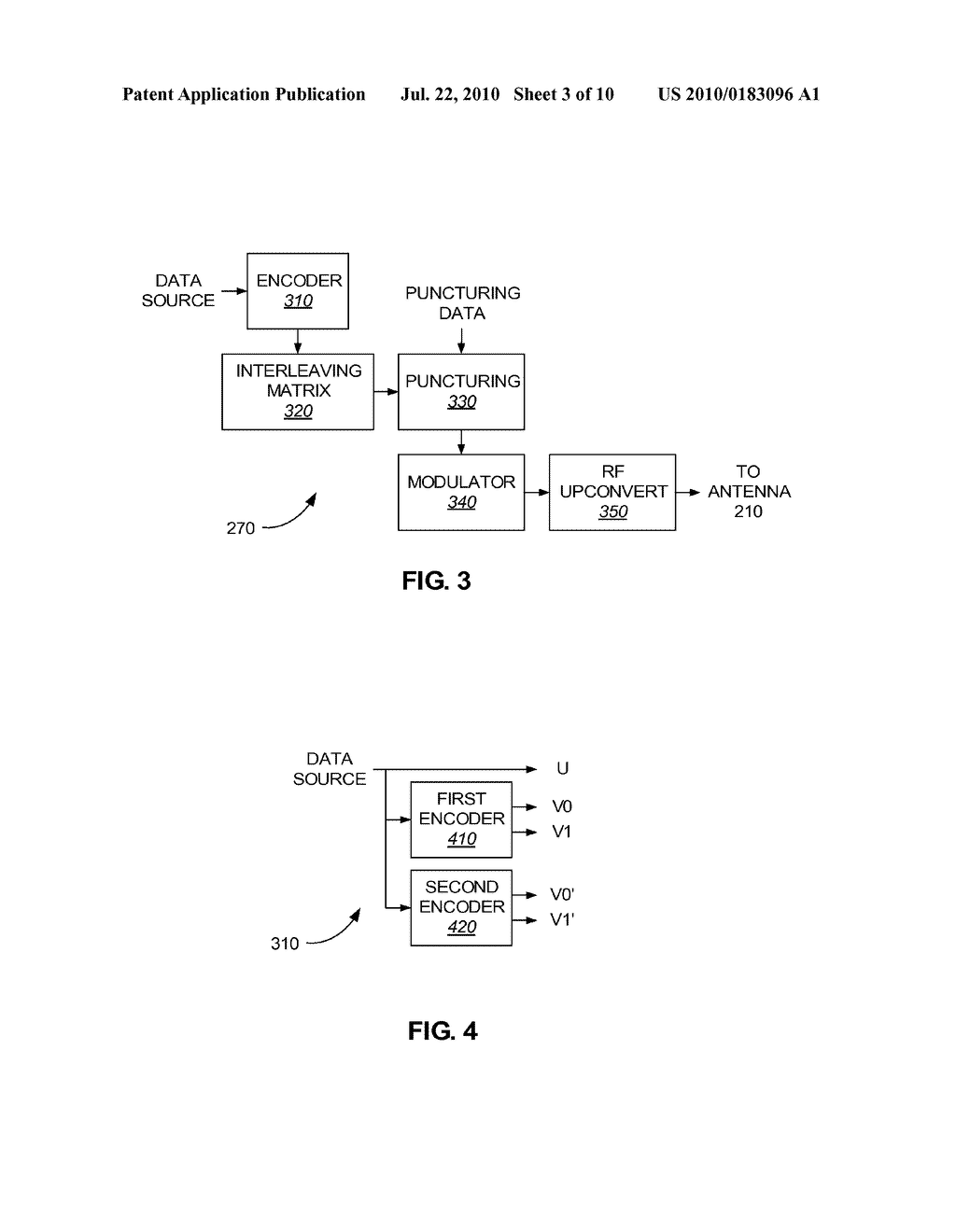 EFFICIENT MULTI-SYMBOL DEINTERLEAVER - diagram, schematic, and image 04