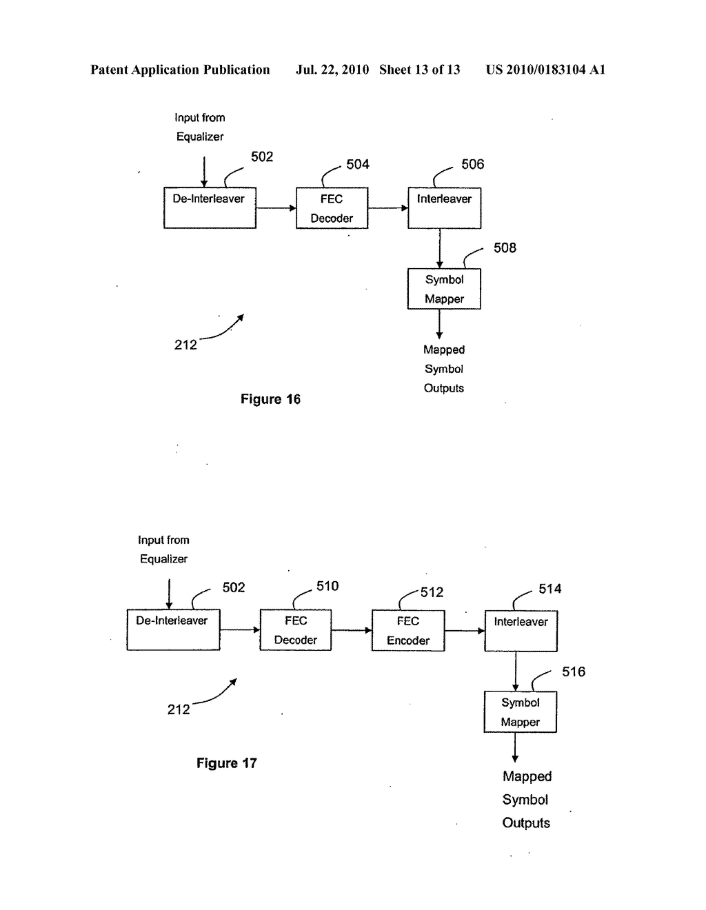 Method and System for Communication in a Wireless Network - diagram, schematic, and image 14